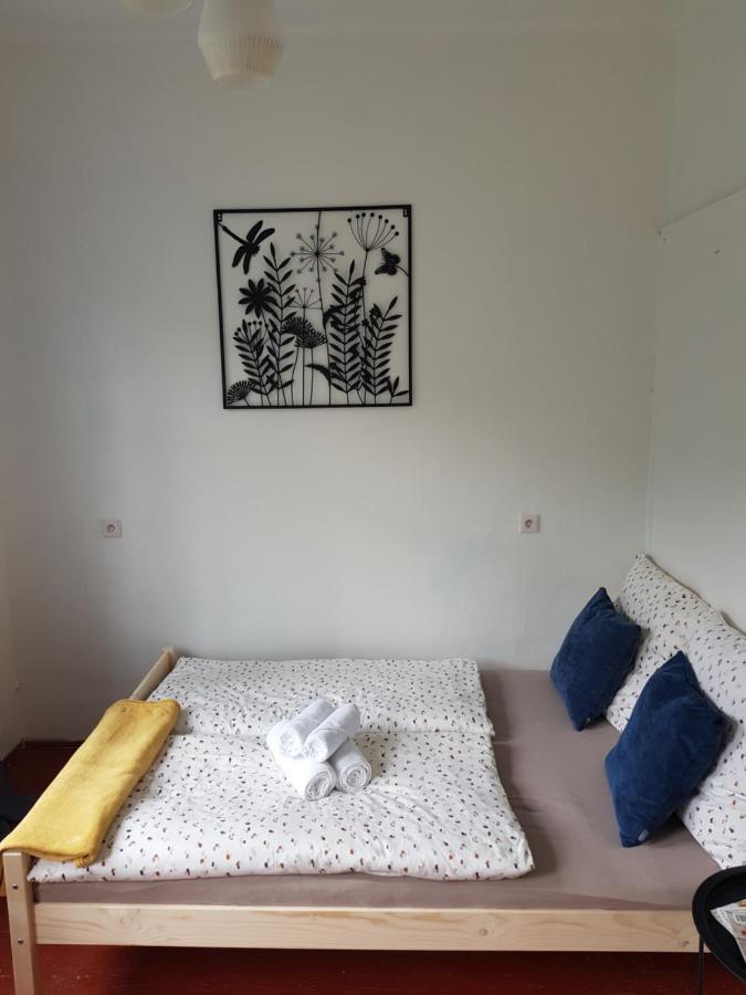 Schupplerova Vila Hostejn Exteriör bild