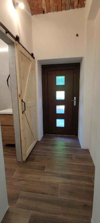 Schupplerova Vila Hostejn Exteriör bild