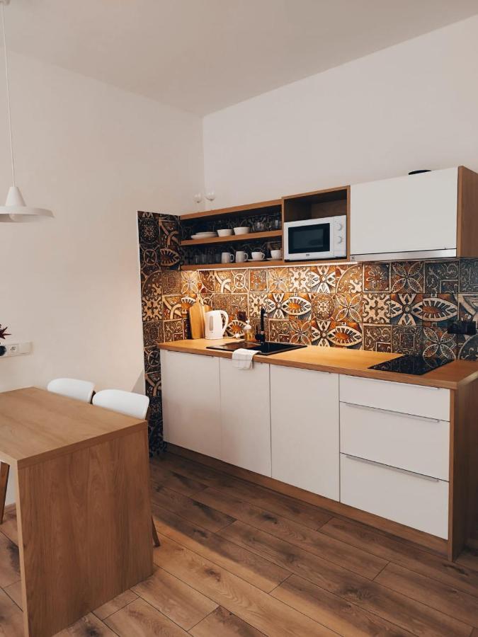 Schupplerova Vila Hostejn Exteriör bild