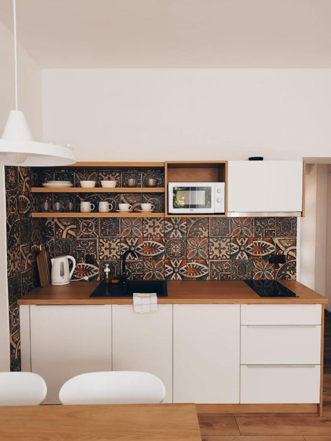 Schupplerova Vila Hostejn Exteriör bild