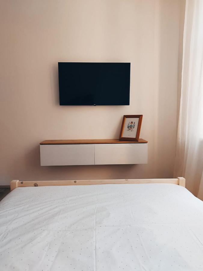 Schupplerova Vila Hostejn Exteriör bild