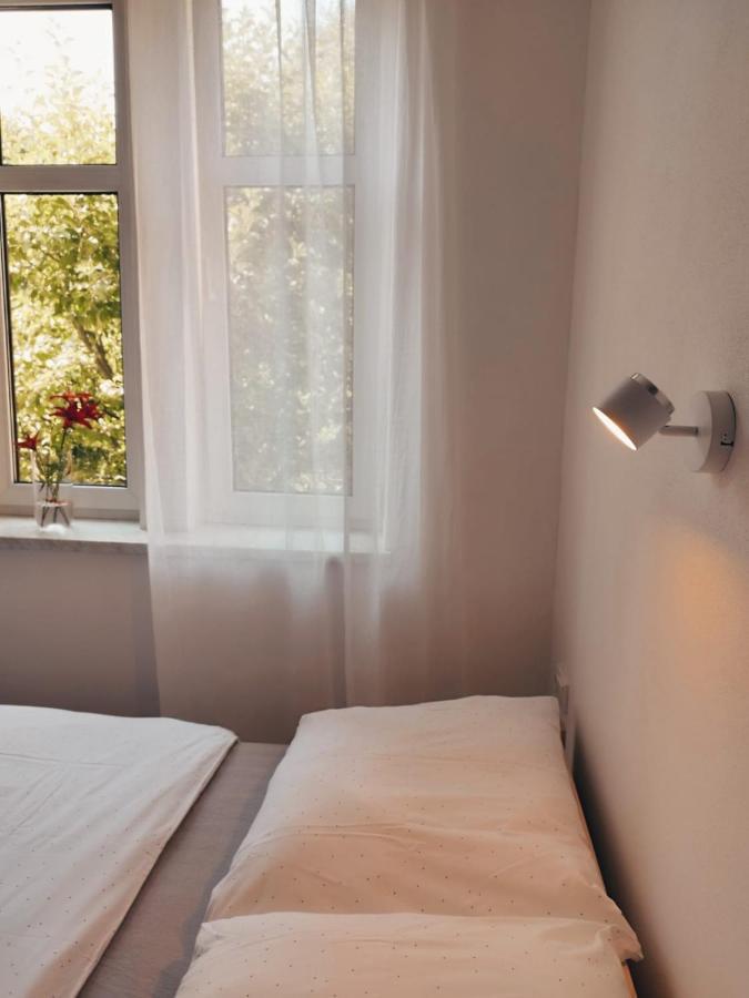 Schupplerova Vila Hostejn Exteriör bild